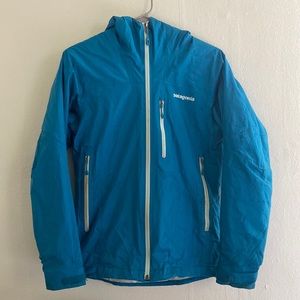Patagonia Winter Jacket